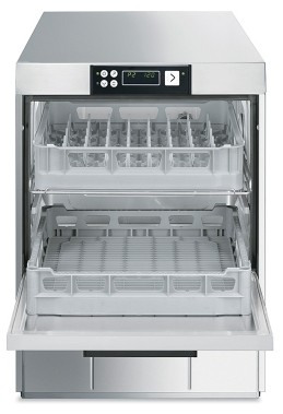 Посудомоечная машина SMEG cw522d