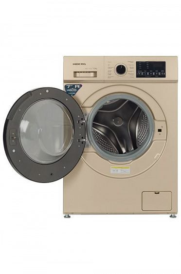 Стиральная машина HIBERG WQ4 - 712 G