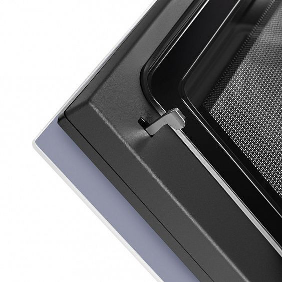 Духовой шкаф MAUNFELD MCMO.44.9GW купить с доставкой по Москве и Московской области в интернет-магазине ТехноВегас