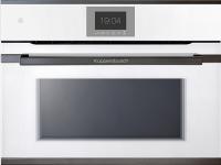 Духовой шкаф Kuppersbusch CBM 6550.0 W2
