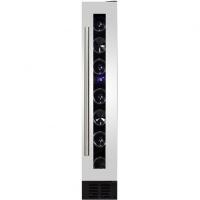 Винный шкаф DUNAVOX DX-7.20WK/DP