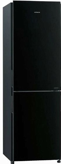 Холодильник Hitachi R-BG410PUC6 GBK купить с доставкой по Москве и Московской области в интернет-магазине ТехноВегас
