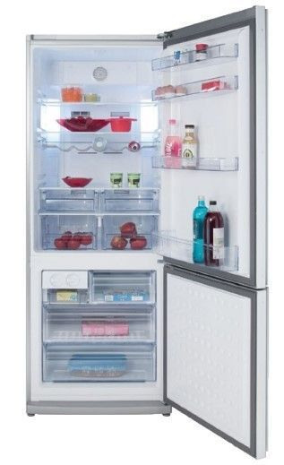 Холодильник BEKO cne 47520 gw