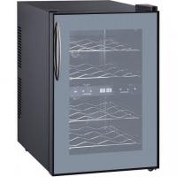 Винный шкаф Climadiff Duovino1