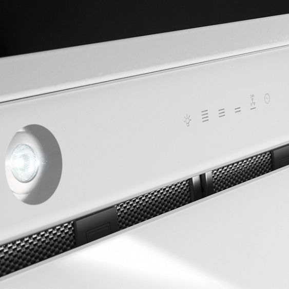 Вытяжка FALMEC gruppo incasso murano 70 ix (800) ecp купить с доставкой по Москве и Московской области в интернет-магазине ТехноВегас