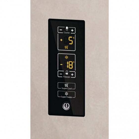 Холодильник Hotpoint-Ariston HFP 6200 M купить с доставкой по Москве и Московской области в интернет-магазине ТехноВегас