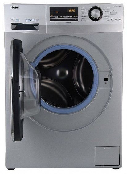 Стиральная машина Haier HW60-12636AS