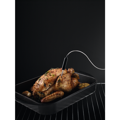 Духовой шкаф AEG BPM 742320 M