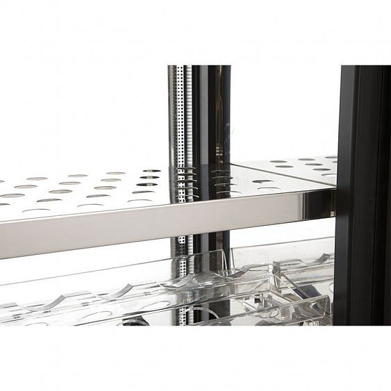 Винный шкаф GEMM WL5/222P