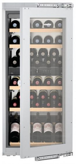 Винный холодильник LIEBHERR EWTdf 2353