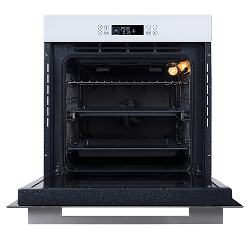 Духовой шкаф  GRAUDE BM 60.2 W