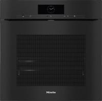 Духовой шкаф MIELE H7860BPX OBSW чёрный обсидиан