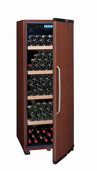 Винный шкаф LASOMMELIERE CTPE186 ECO Cl. A+