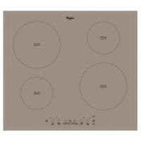 Поверхность WHIRLPOOL ACM 804/BA/S