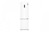 Холодильник LG GA-B509CQSL
