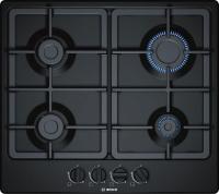 Встраиваемая газовая варочная панель Bosch PGP6B6B90R