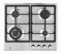 Варочная поверхность SMART LIFE KG6025H1