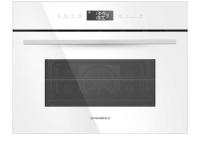 Встраиваемый электрический духовой шкаф Maunfeld AMCO458GW