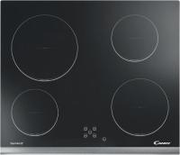 Стеклокерамическая панель CANDY CH 64 XB