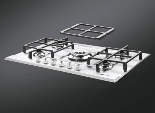 Поверхность SMEG p1752x