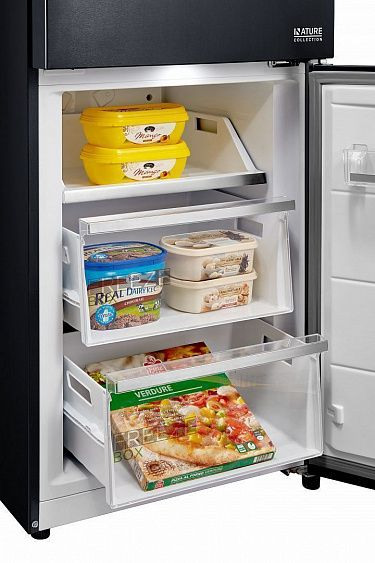 Холодильник MIDEA MRB519SFNDX5