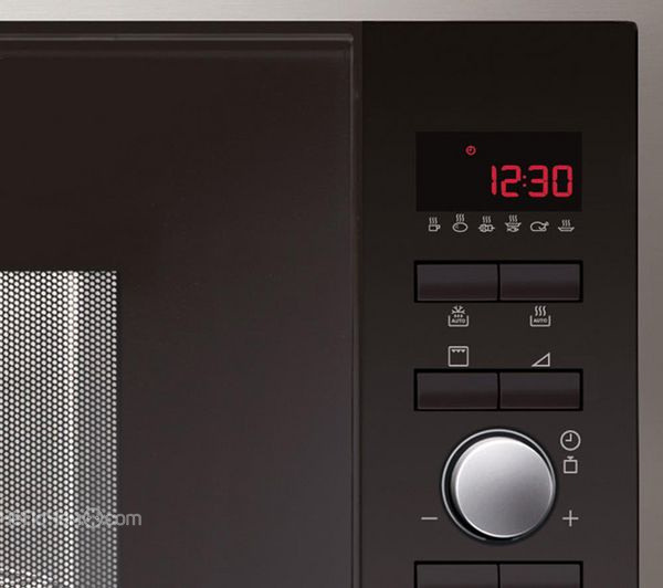 Микроволновая печь AEG mcd 2664 e-m купить с доставкой по Москве и Московской области в интернет-магазине ТехноВегас