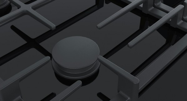 Газовая панель Bosch PRP 6A6D70R купить с доставкой по Москве и Московской области в интернет-магазине ТехноВегас