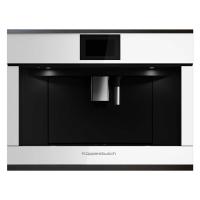 Встраиваемая кофемашина KUPPERSBUSCH CKV 6800.0 W2 Black Chrome