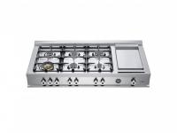 Варочная поверхность BERTAZZONI CB486G00X