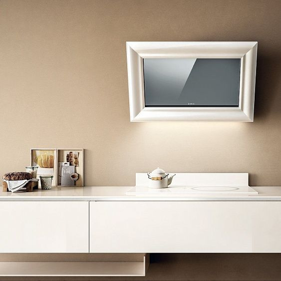 Вытяжка ELICA amelie matwh/f/85 купить с доставкой по Москве и Московской области в интернет-магазине ТехноВегас