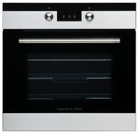 Духовой шкаф ZIGMUND & SHTAIN en 122.921 s