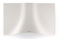 Вытяжка FABER 110.0324.952  VEIL WH CORIAN A90