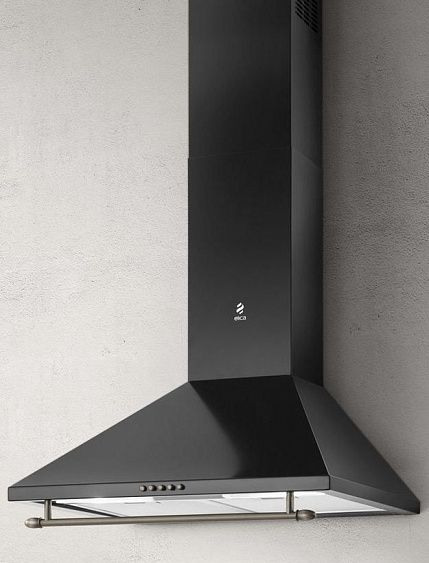 Вытяжка ELICA TAMAYA RAIL ANBR/A/60 (PRF0057590B) купить с доставкой по Москве и Московской области в интернет-магазине ТехноВегас