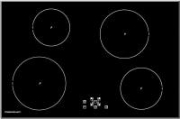 Поверхность KUPPERSBUSCH eki 8040.1 f