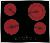 Поверхность SMEG se2641cx2