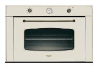 Духовой шкаф HOTPOINT-ARISTON mr 940.3 ow
