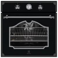 Электрический духовой шкаф ELECTROLUX OPEB2320B