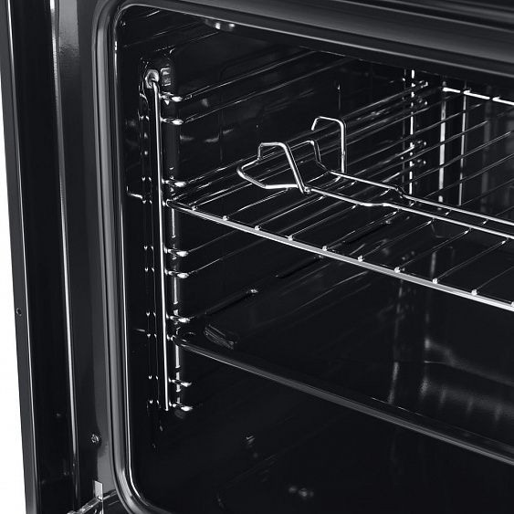 Встраиваемый электрический духовой шкаф MAUNFELD EOEFG.566RBG.MT купить с доставкой по Москве и Московской области в интернет-магазине ТехноВегас