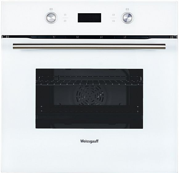 Духовой шкаф WEISSGAUFF eom 691 pdw купить с доставкой по Москве и Московской области в интернет-магазине ТехноВегас