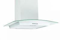 Вытяжка DELONGHI KT-F60 WH