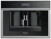 Встраиваемая кофемашина HOTPOINT-ARISTON  mck 103 x/ha