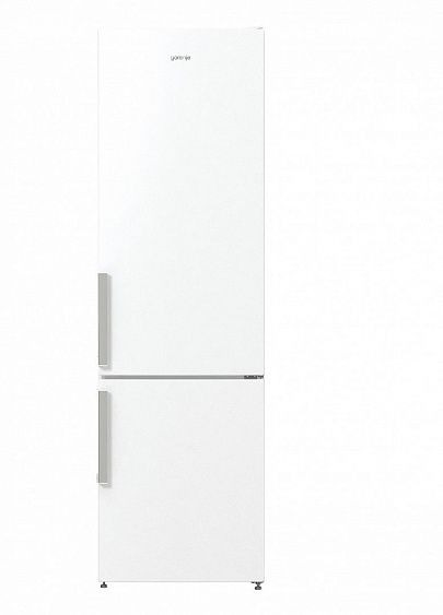 Холодильник GORENJE NRK 6201 CW купить с доставкой по Москве и Московской области в интернет-магазине ТехноВегас