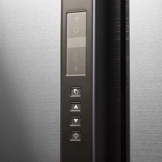 Холодильник SHARP SJ-EX93PSL купить с доставкой по Москве и Московской области в интернет-магазине ТехноВегас