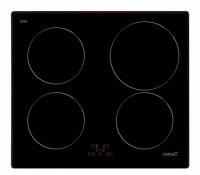 Варочная поверхность CATA IB 6104 BK