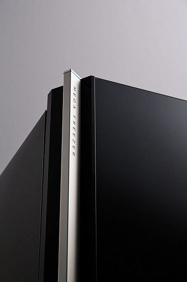 Холодильник Sharp SJ-XG60PGBK купить с доставкой по Москве и Московской области в интернет-магазине ТехноВегас