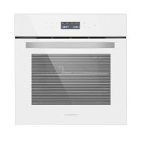 Встраиваемый электрический духовой шкаф Maunfeld EOEC564TW