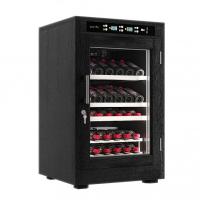 ВИННЫЙ ШКАФ MEYVEL MV46-WB1-M