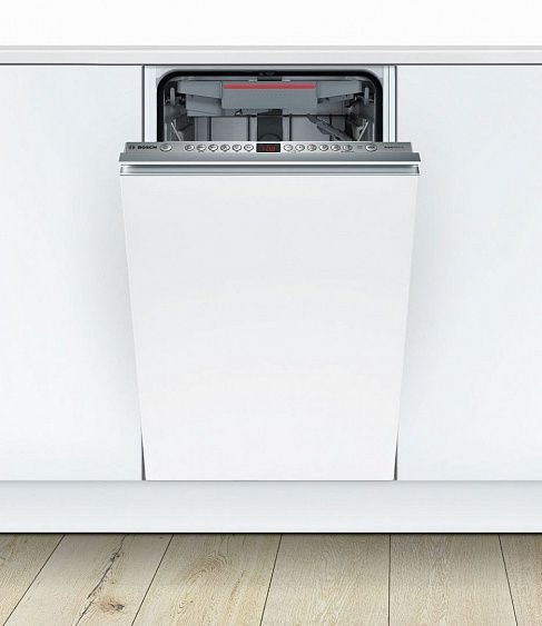 Посудомоечная машина Bosch SPV 46MX01 E купить с доставкой по Москве и Московской области в интернет-магазине ТехноВегас