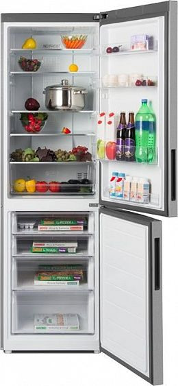 Холодильник HAIER C2F536CMS купить с доставкой по Москве и Московской области в интернет-магазине ТехноВегас