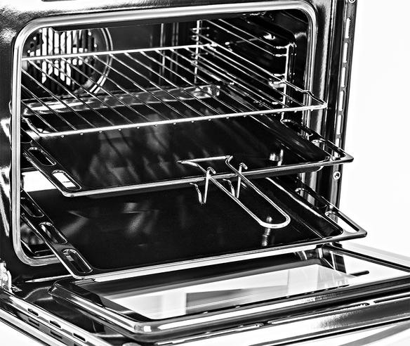 Электрический духовой шкаф EXITEQ f82tix купить с доставкой по Москве и Московской области в интернет-магазине ТехноВегас